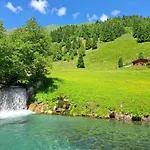 Stadler Apartamento *