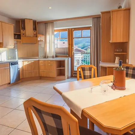 Stadler Appartement *
