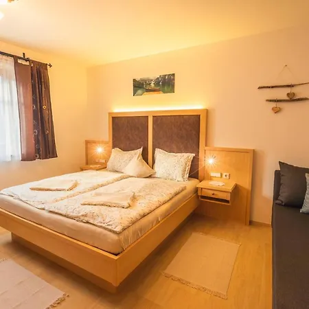 Appartement Stadler *