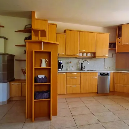 Appartement Stadler *
