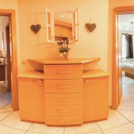 Apartmán Stadler Bad Hofgastein