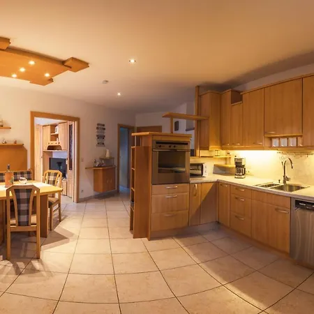 Apartmán Stadler Bad Hofgastein