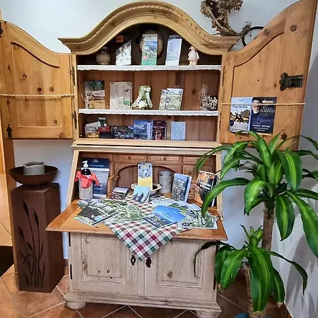 Stadler Appartement *