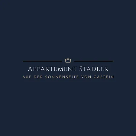 Апартаменты Stadler