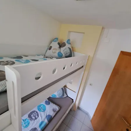 Apartmán Stadler *