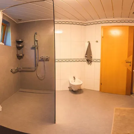 Stadler Appartement *