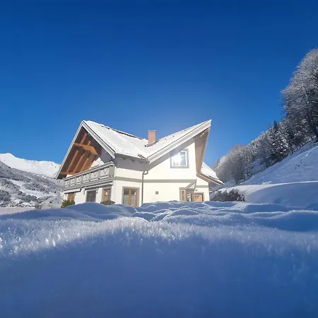 Stadler Appartement Bad Hofgastein