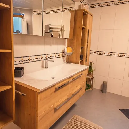 Appartement Stadler *