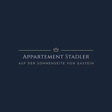 Διαμέρισμα Stadler Bad Hofgastein