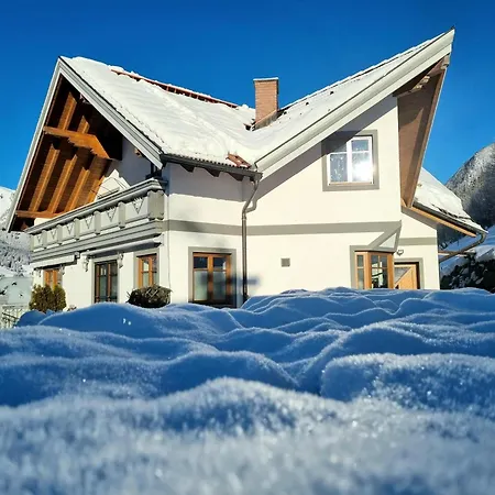 Appartement Stadler Bad Hofgastein