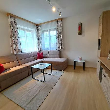 Apartament Stadler *