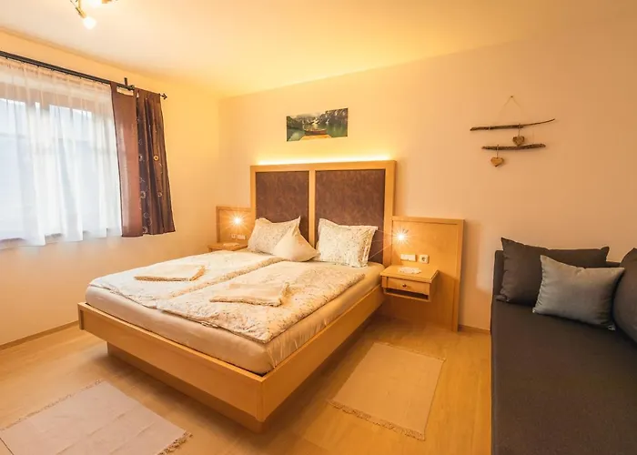 Apartman Stadler *