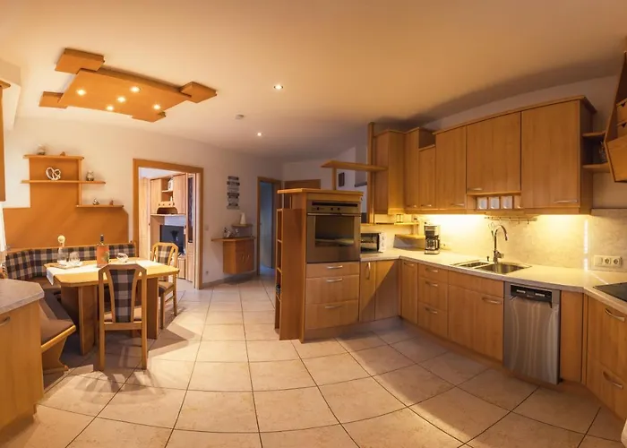 Apartman Stadler Bad Hofgastein