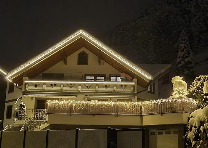 Lejlighed Stadler Bad Hofgastein