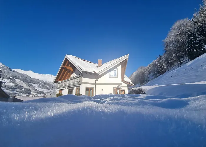 Stadler Apartman Bad Hofgastein