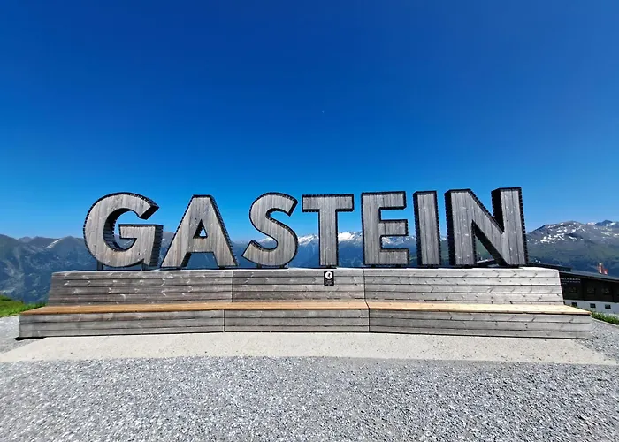 Apartman Stadler Bad Hofgastein