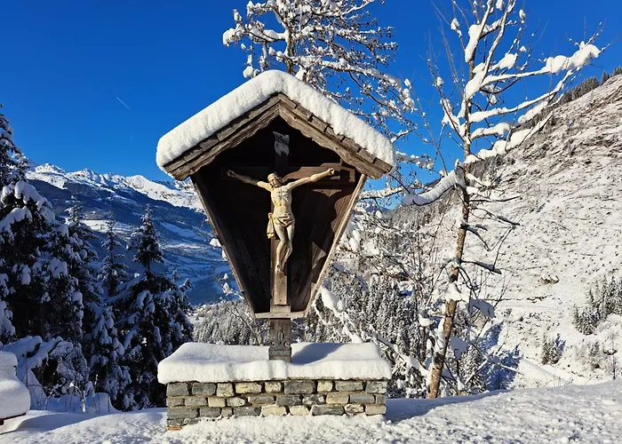 Stadler Apartman Bad Hofgastein